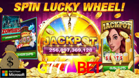 G777 BET