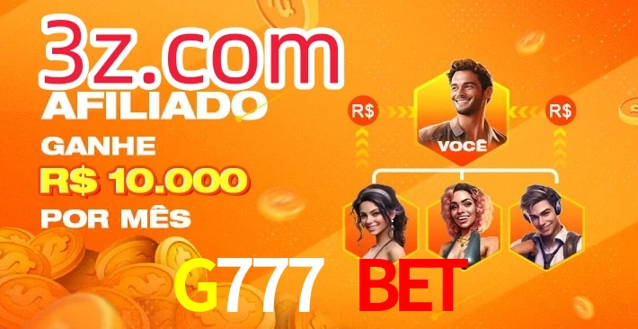 G777 BET