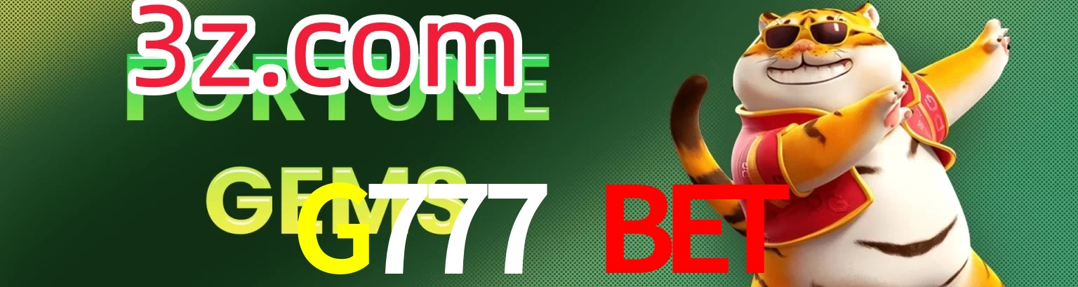 G777 BET