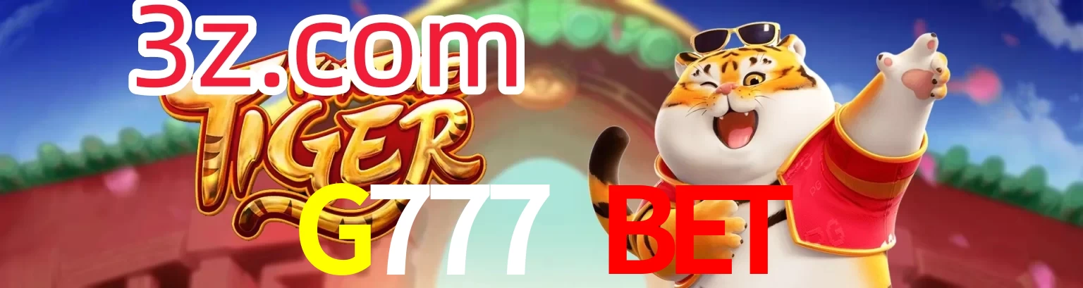G777 BET