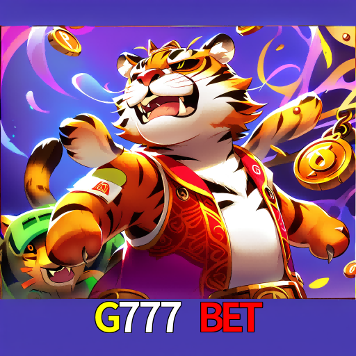 G777 BET