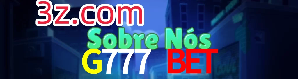 G777 BET